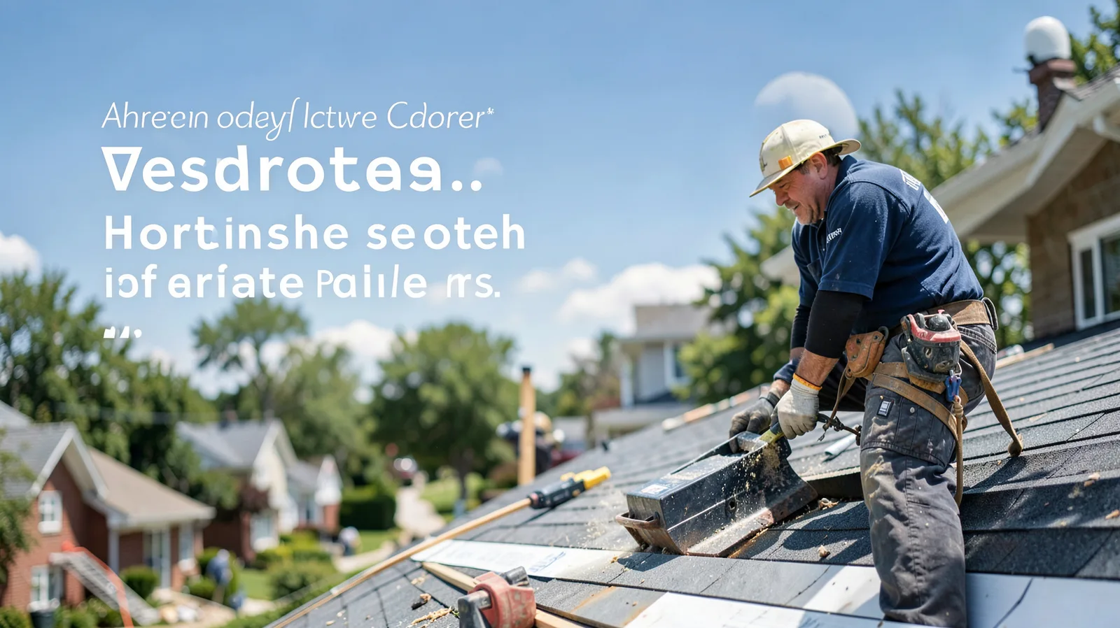 Roof Replacement in Sadsburyville, PA near me